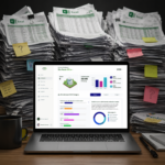 Menos Excel, más trazabilidad…